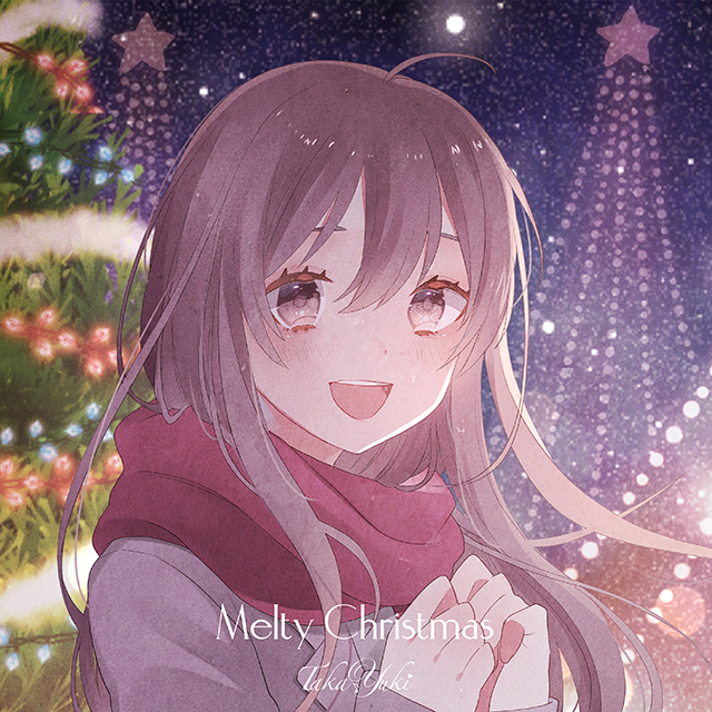 Melty Christmas